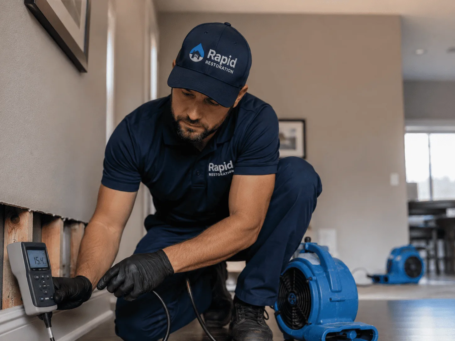 Common questions about Dehumidification in Sloatsburg, NY